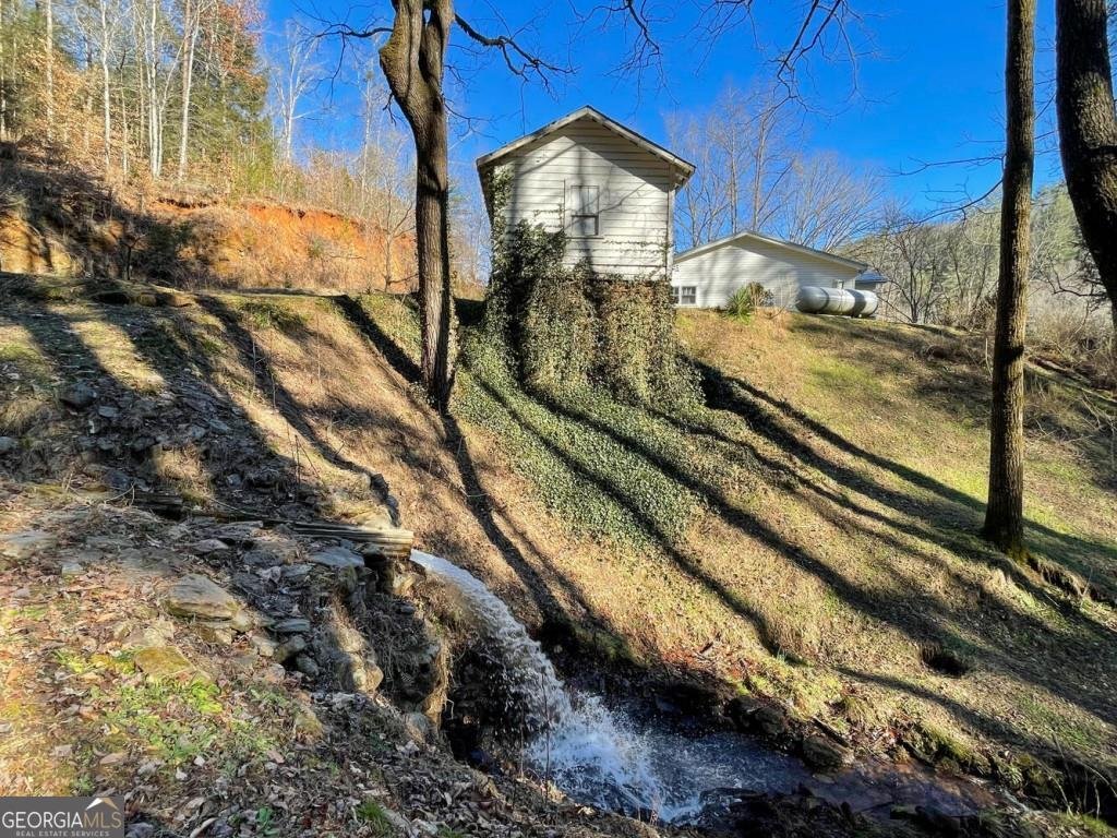 18 Corinth Church Road Cleveland - 24