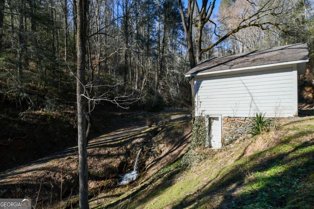 18 Corinth Church Road Cleveland - 3