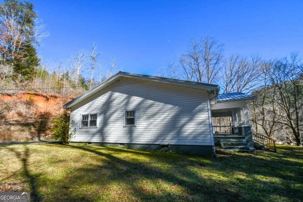 18 Corinth Church Road Cleveland - 4