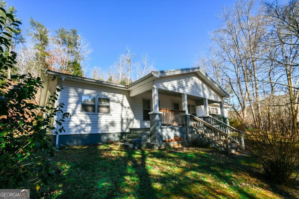 18 Corinth Church Road Cleveland - 5