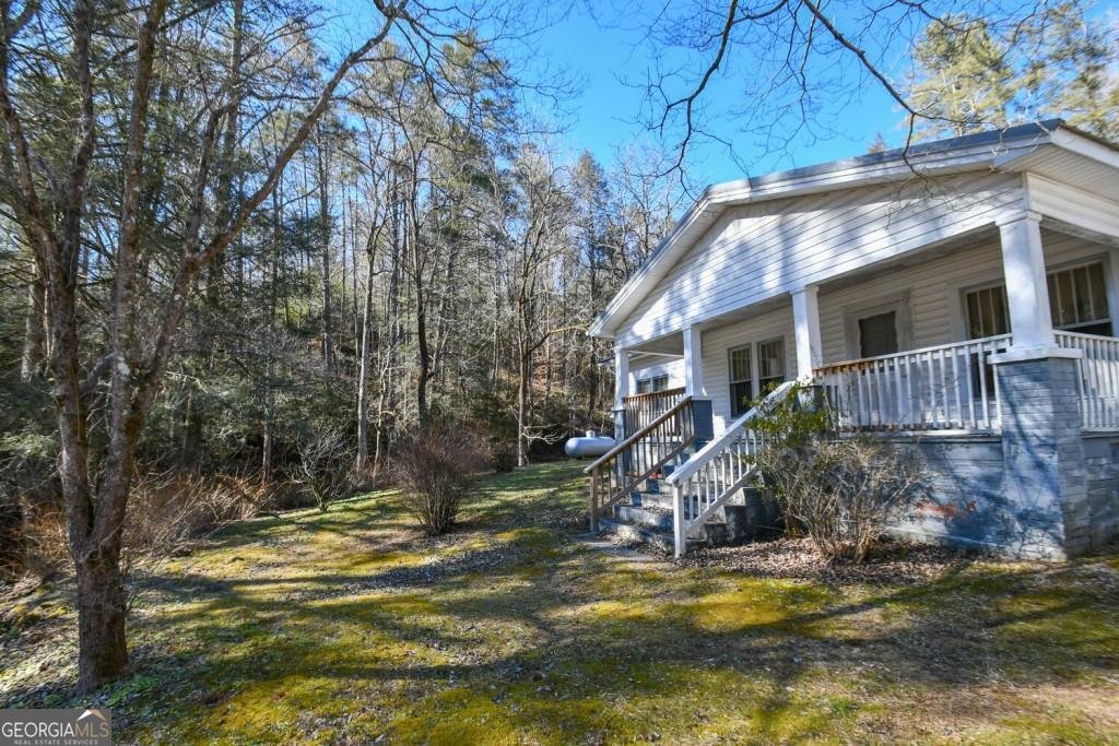 18 Corinth Church Road Cleveland - 6