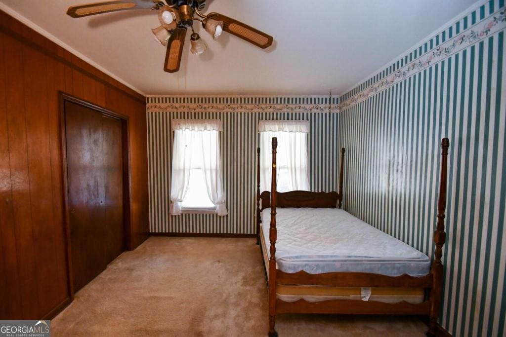 18 Corinth Church Road Cleveland - 9