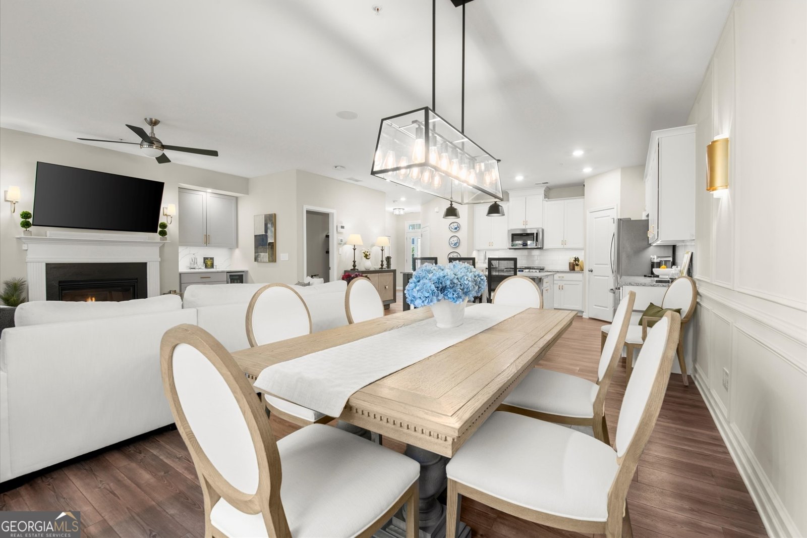 480 Duval Drive Alpharetta - 10