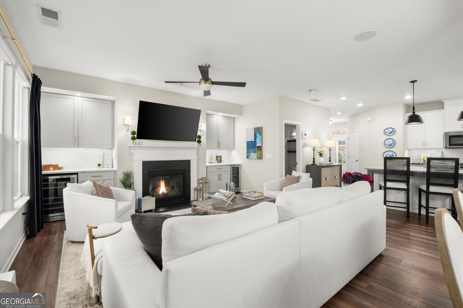 480 Duval Drive Alpharetta - 11