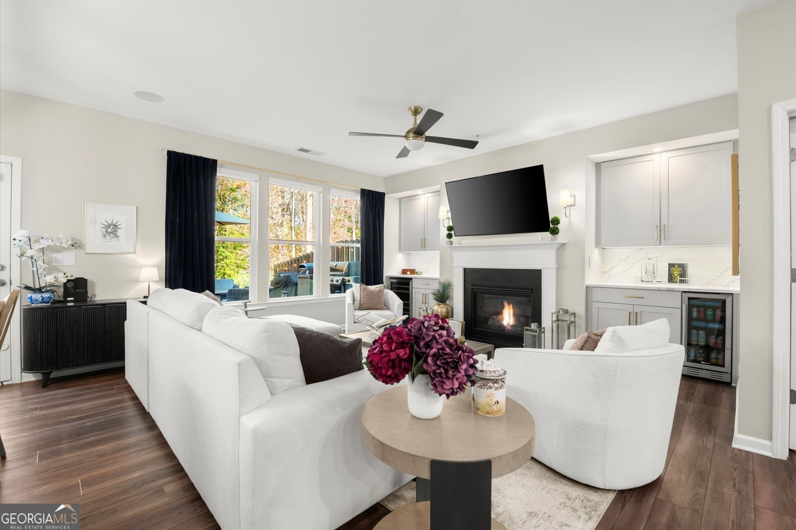 480 Duval Drive Alpharetta - 12