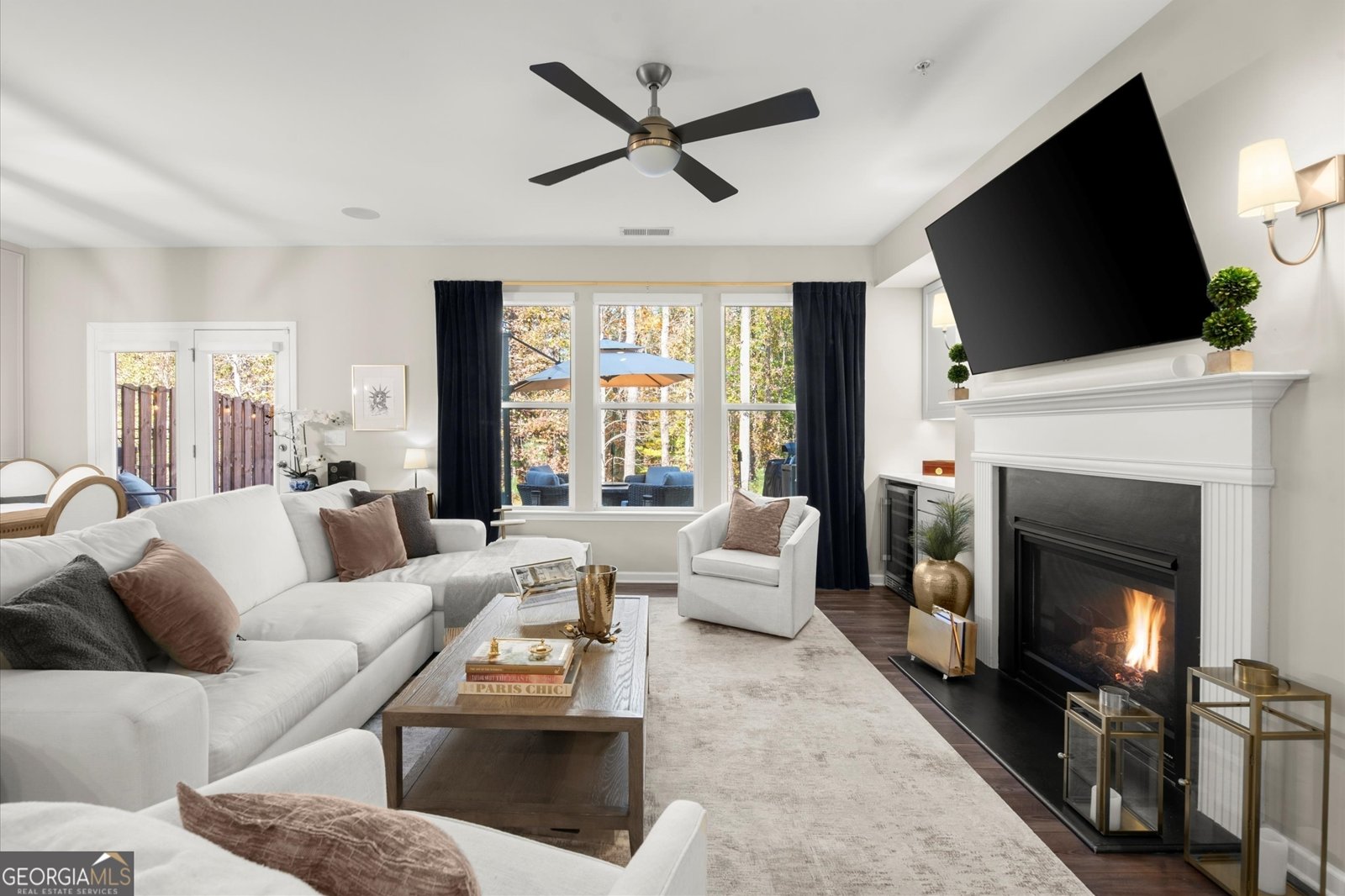 480 Duval Drive Alpharetta - 13