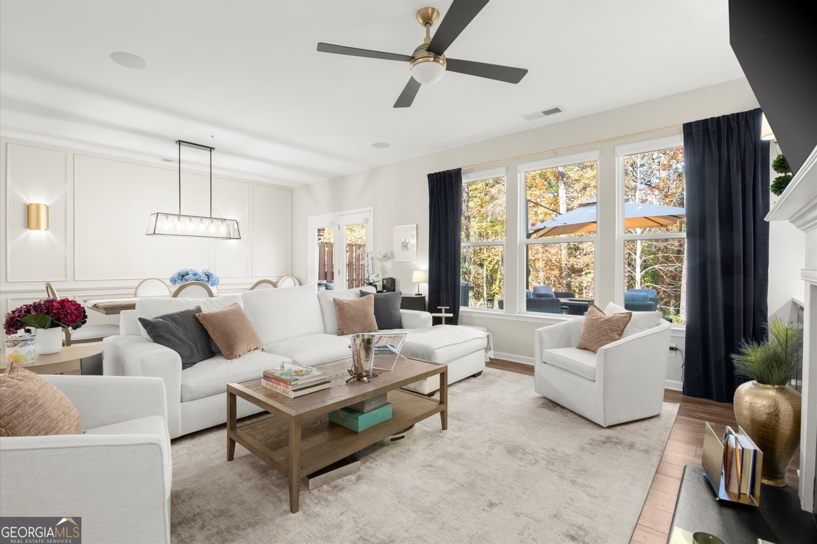 480 Duval Drive Alpharetta - 14