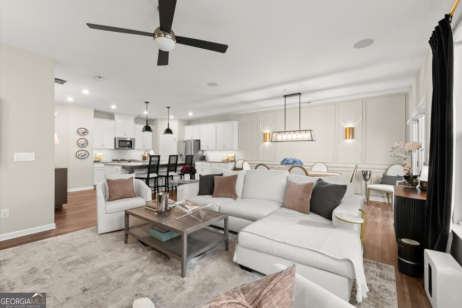 480 Duval Drive Alpharetta - 15