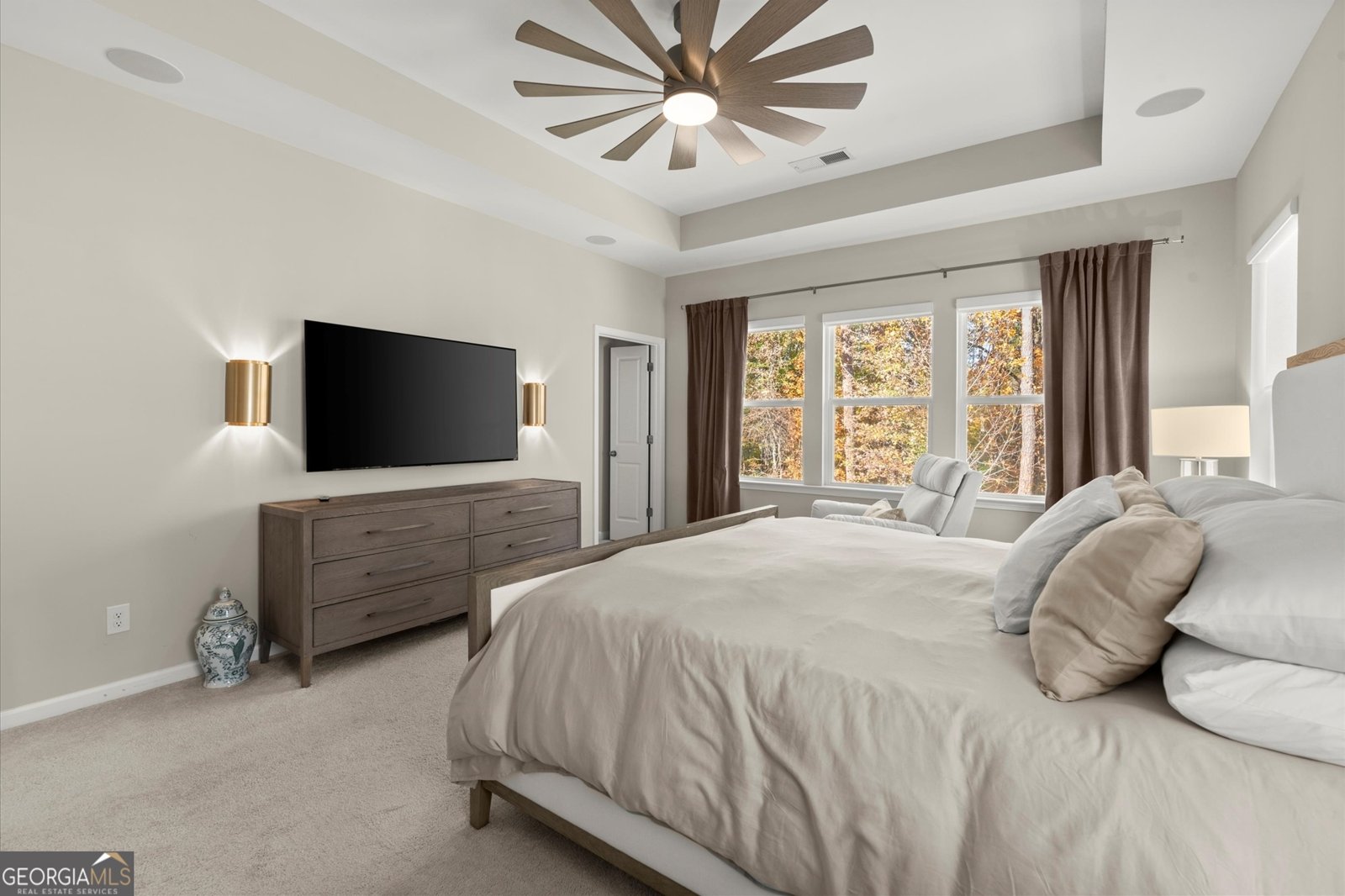 480 Duval Drive Alpharetta - 17