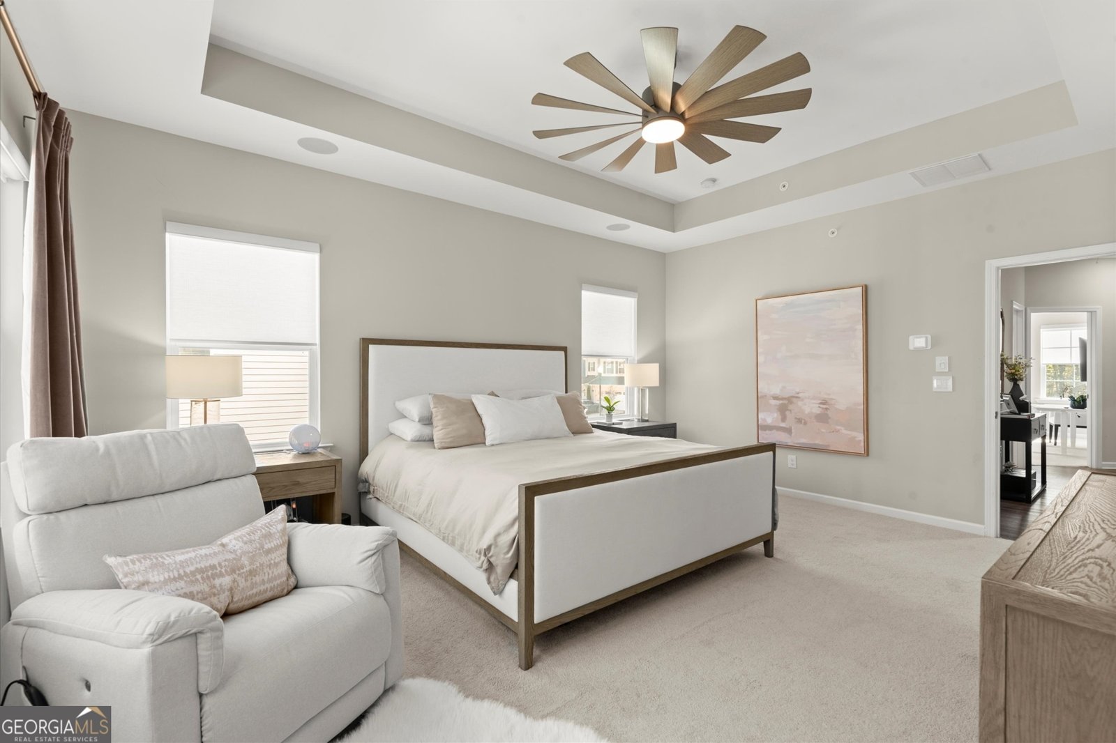 480 Duval Drive Alpharetta - 18