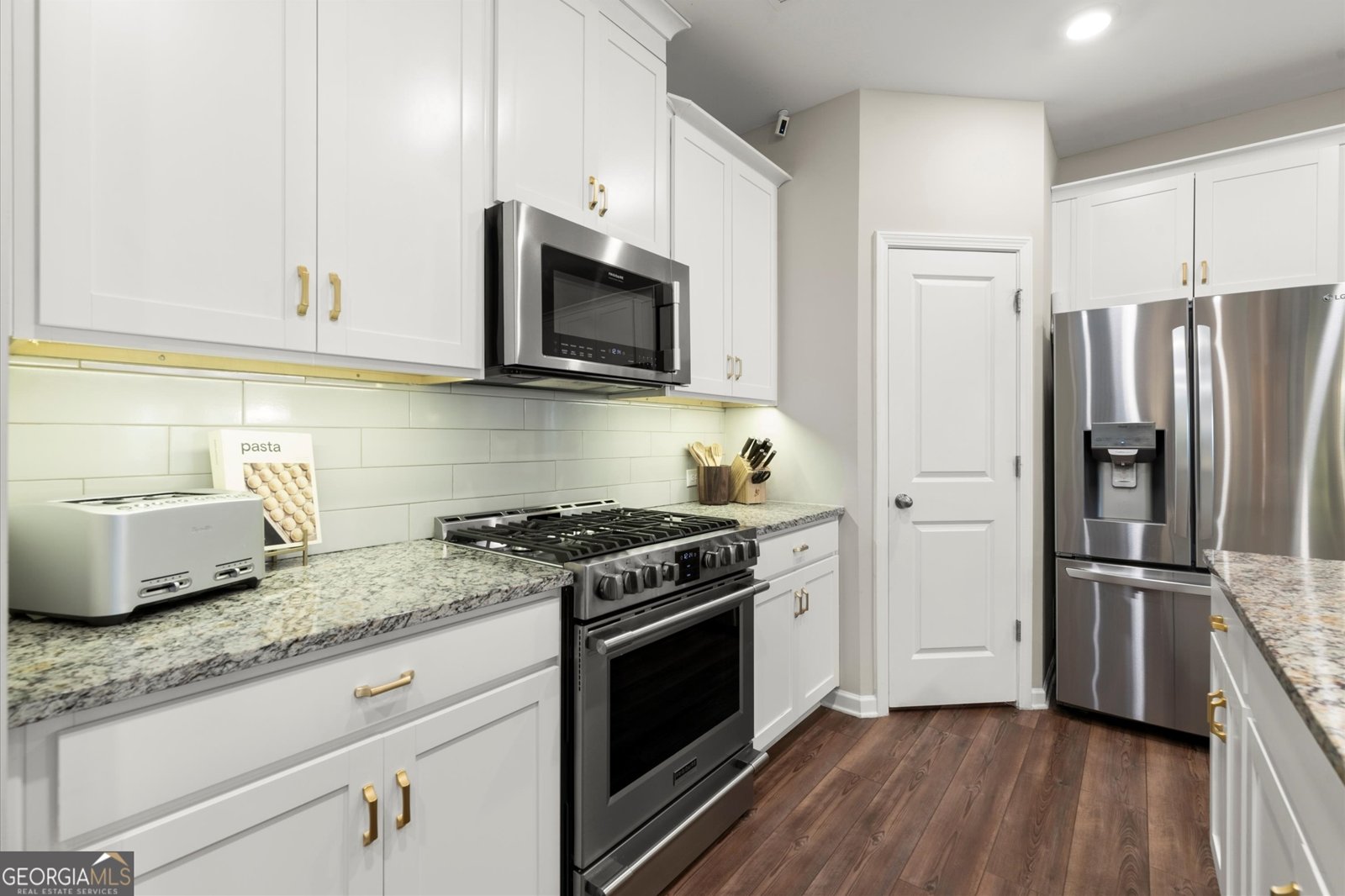 480 Duval Drive Alpharetta - 2