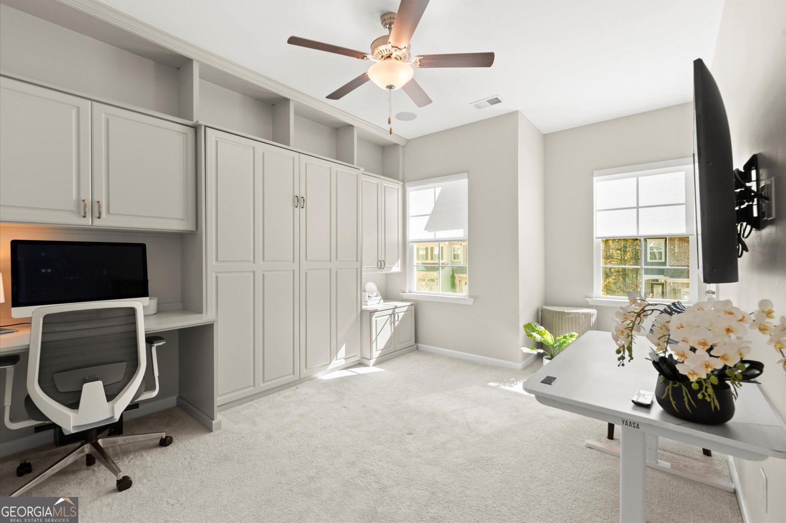 480 Duval Drive Alpharetta - 23