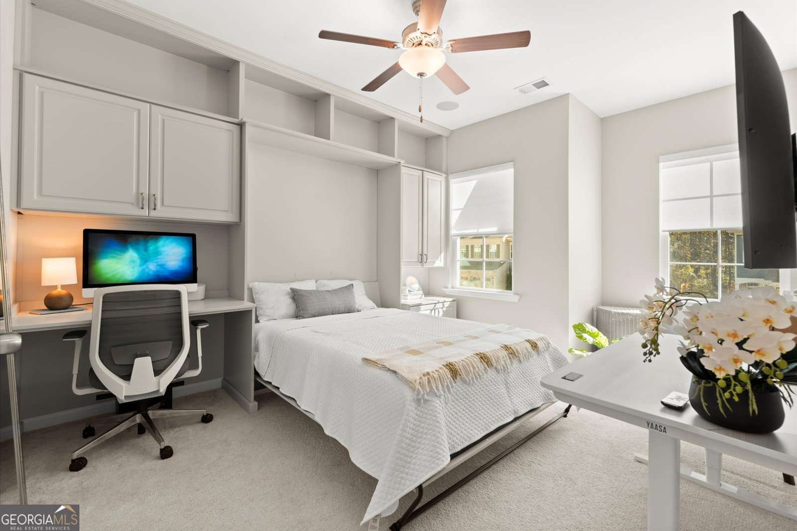 480 Duval Drive Alpharetta - 24