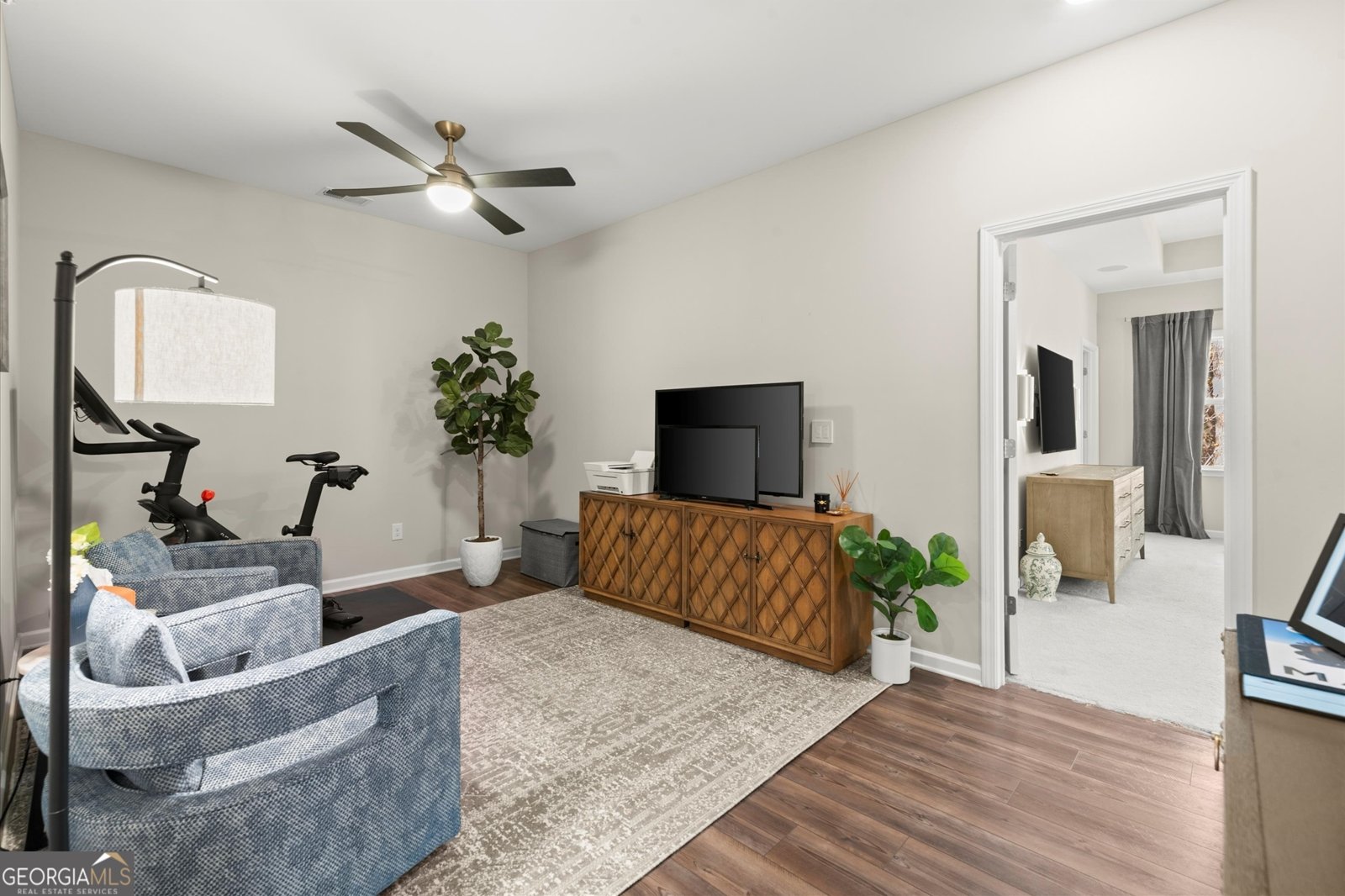 480 Duval Drive Alpharetta - 26