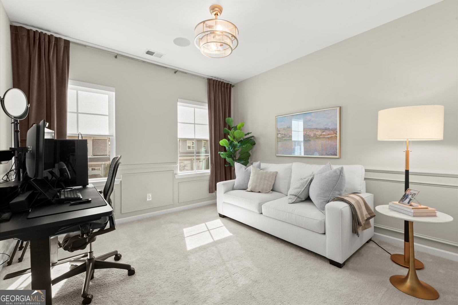 480 Duval Drive Alpharetta - 29