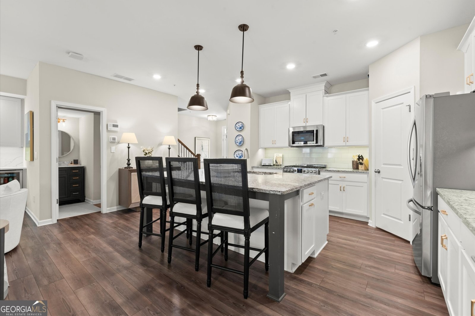 480 Duval Drive Alpharetta - 3