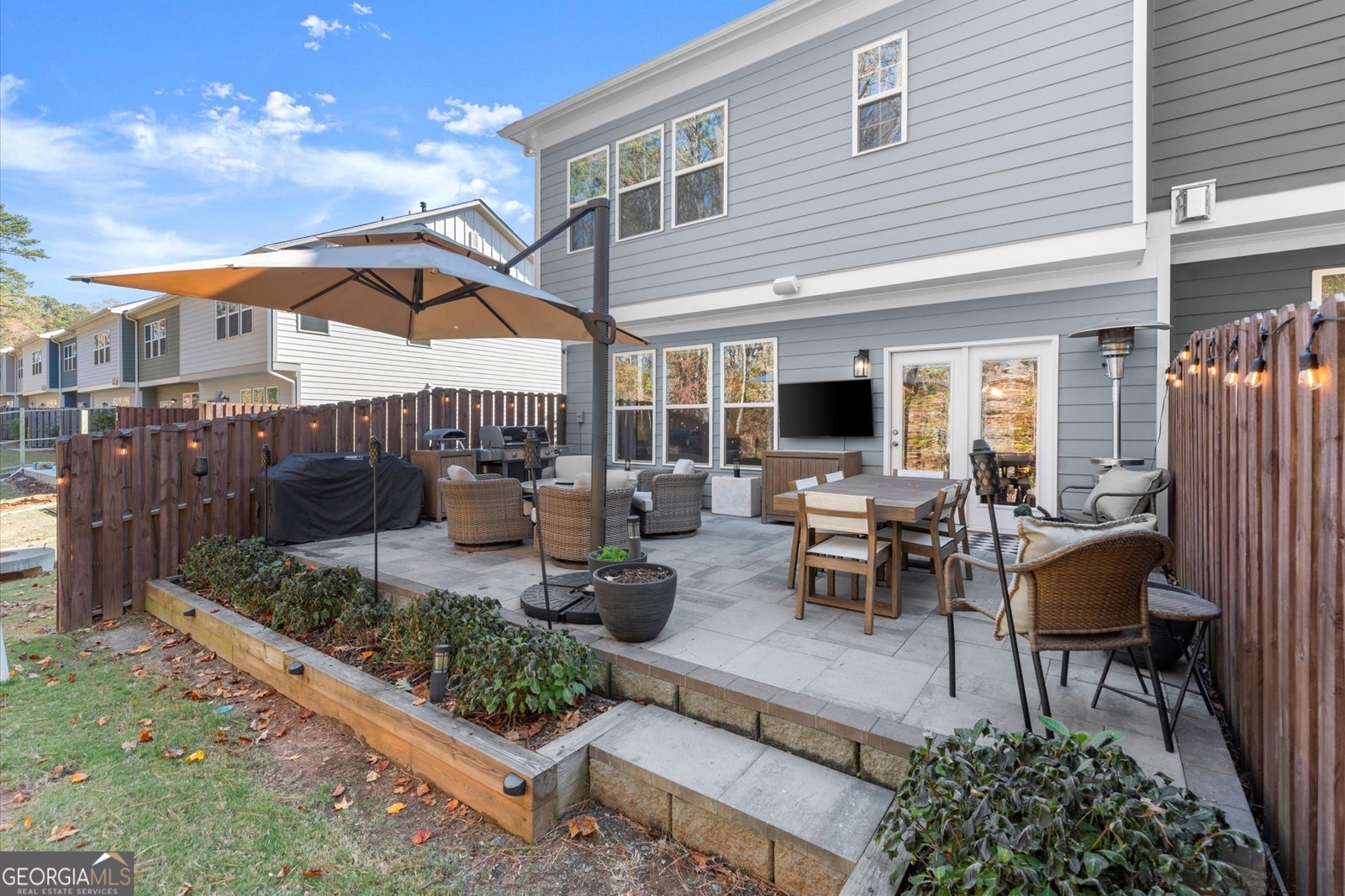 480 Duval Drive Alpharetta - 36