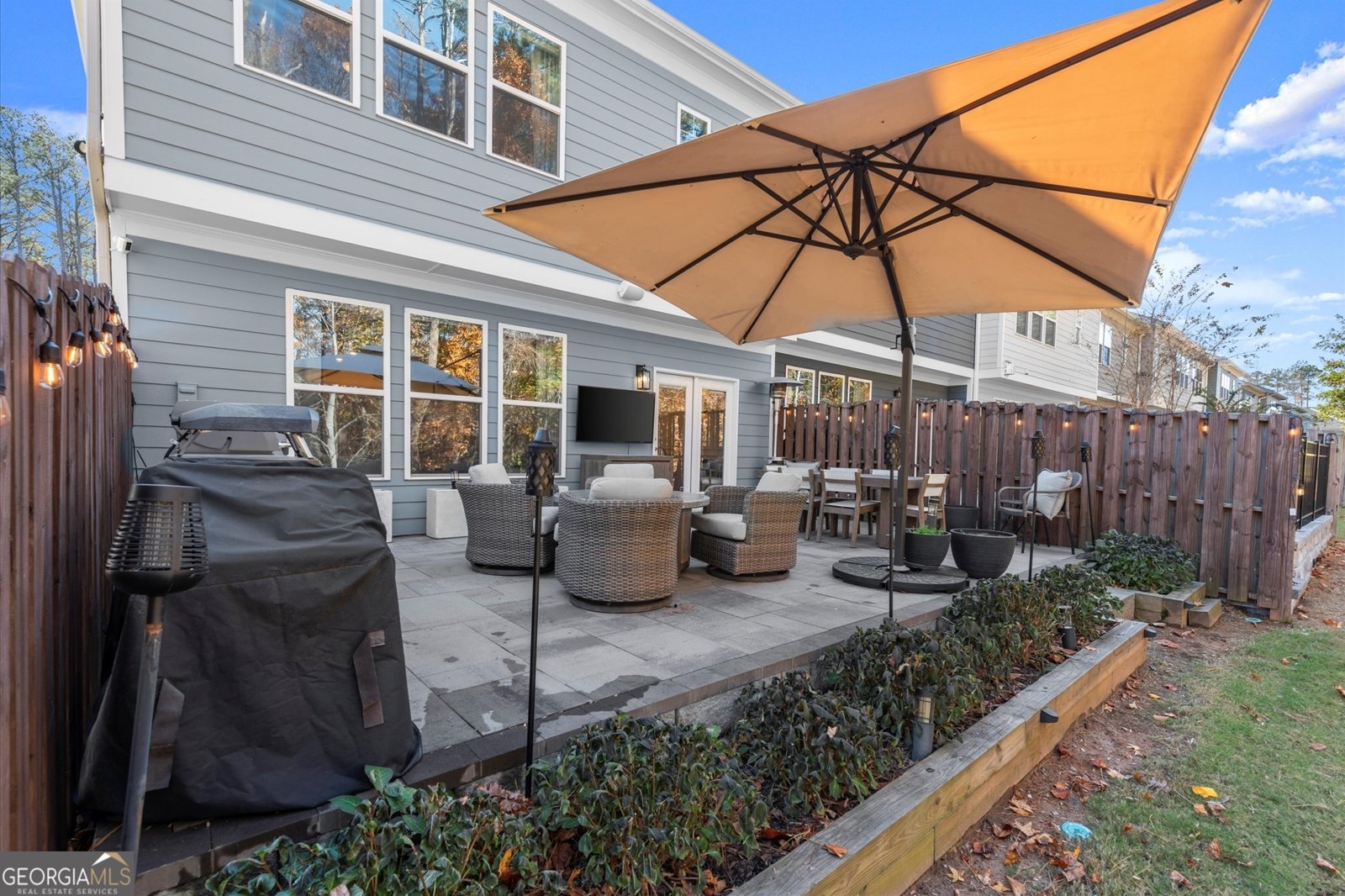 480 Duval Drive Alpharetta - 37