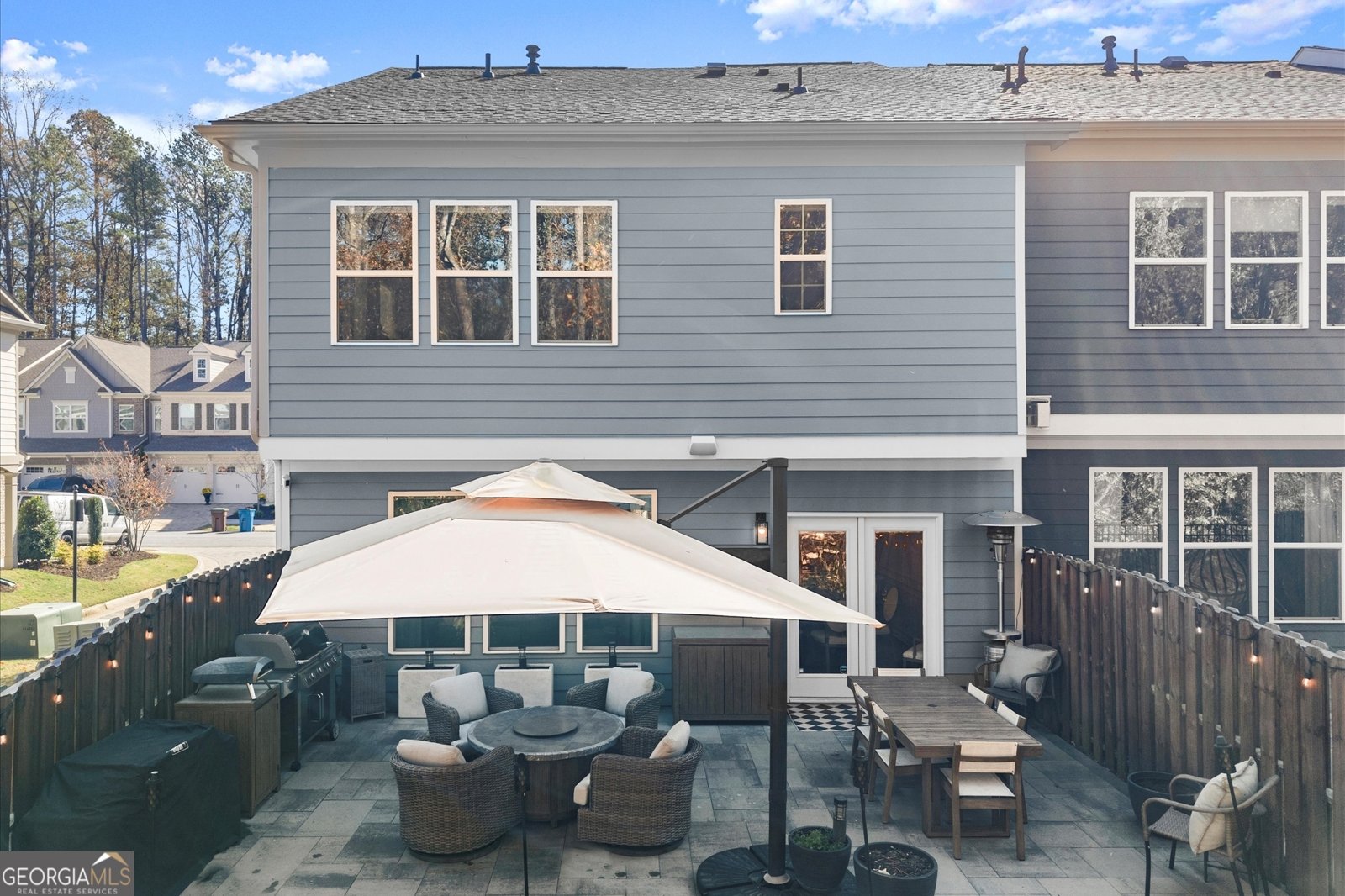 480 Duval Drive Alpharetta - 38