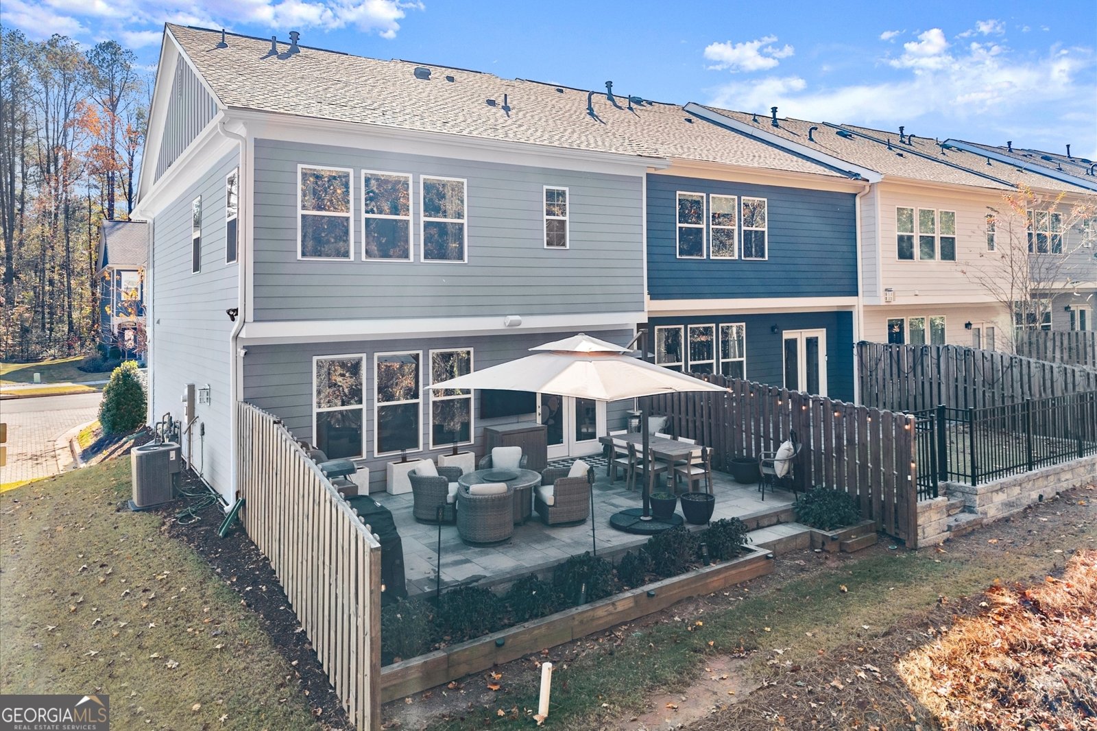 480 Duval Drive Alpharetta - 39