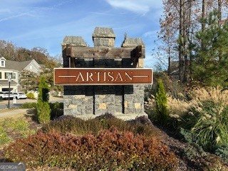 480 Duval Drive Alpharetta - 42