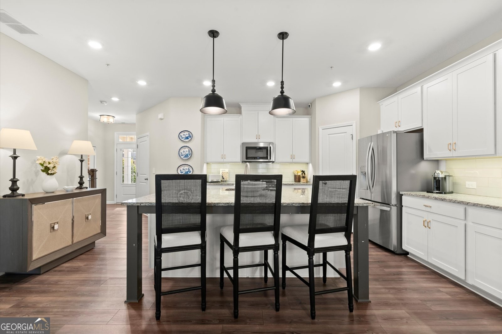 480 Duval Drive Alpharetta - 5