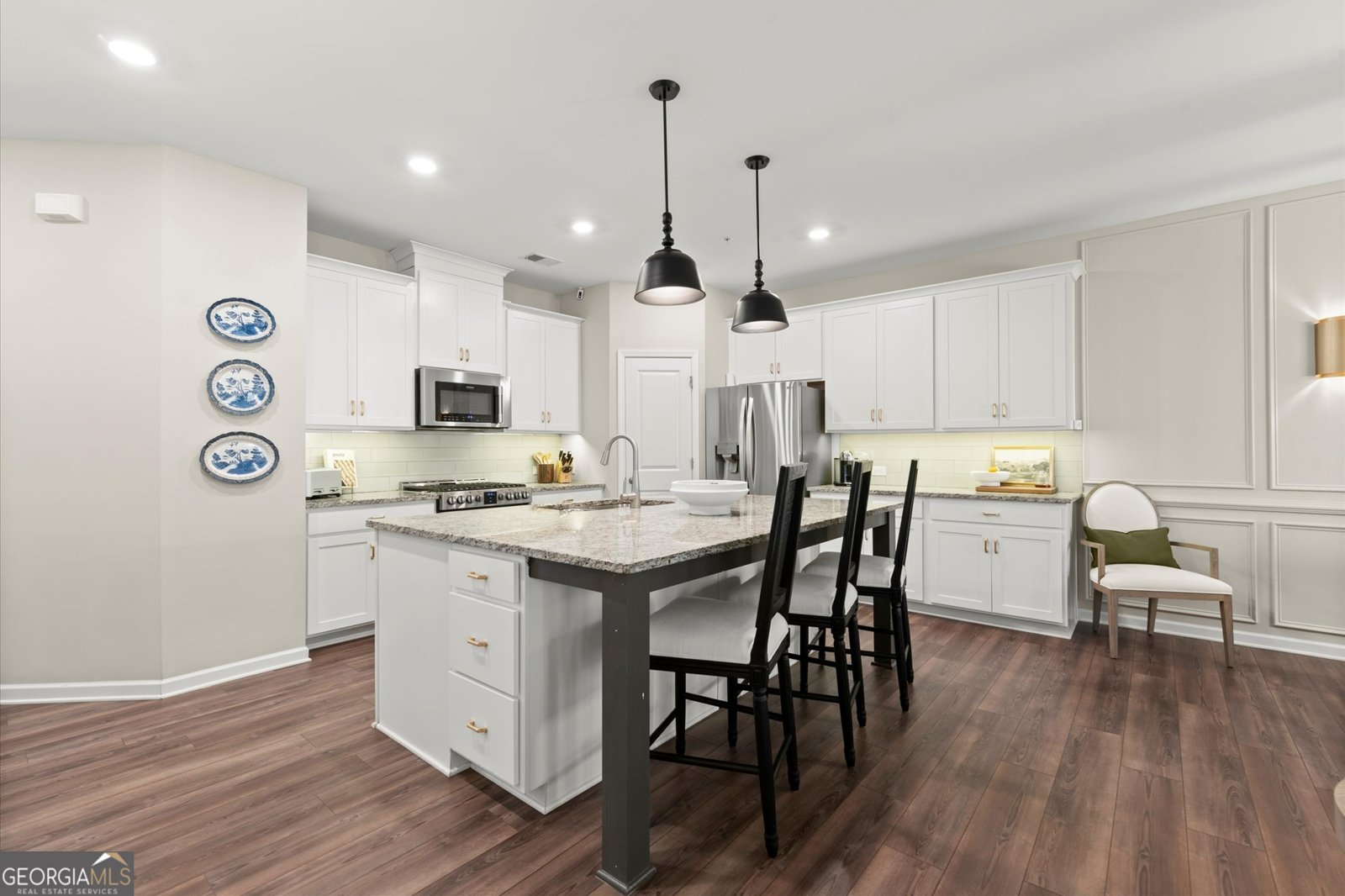 480 Duval Drive Alpharetta - 6