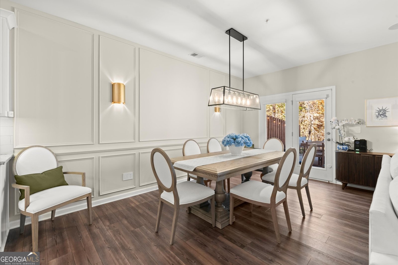 480 Duval Drive Alpharetta - 8