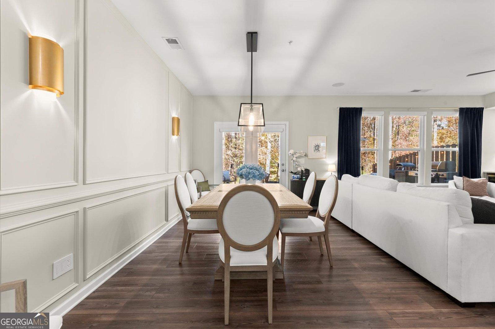 480 Duval Drive Alpharetta - 9