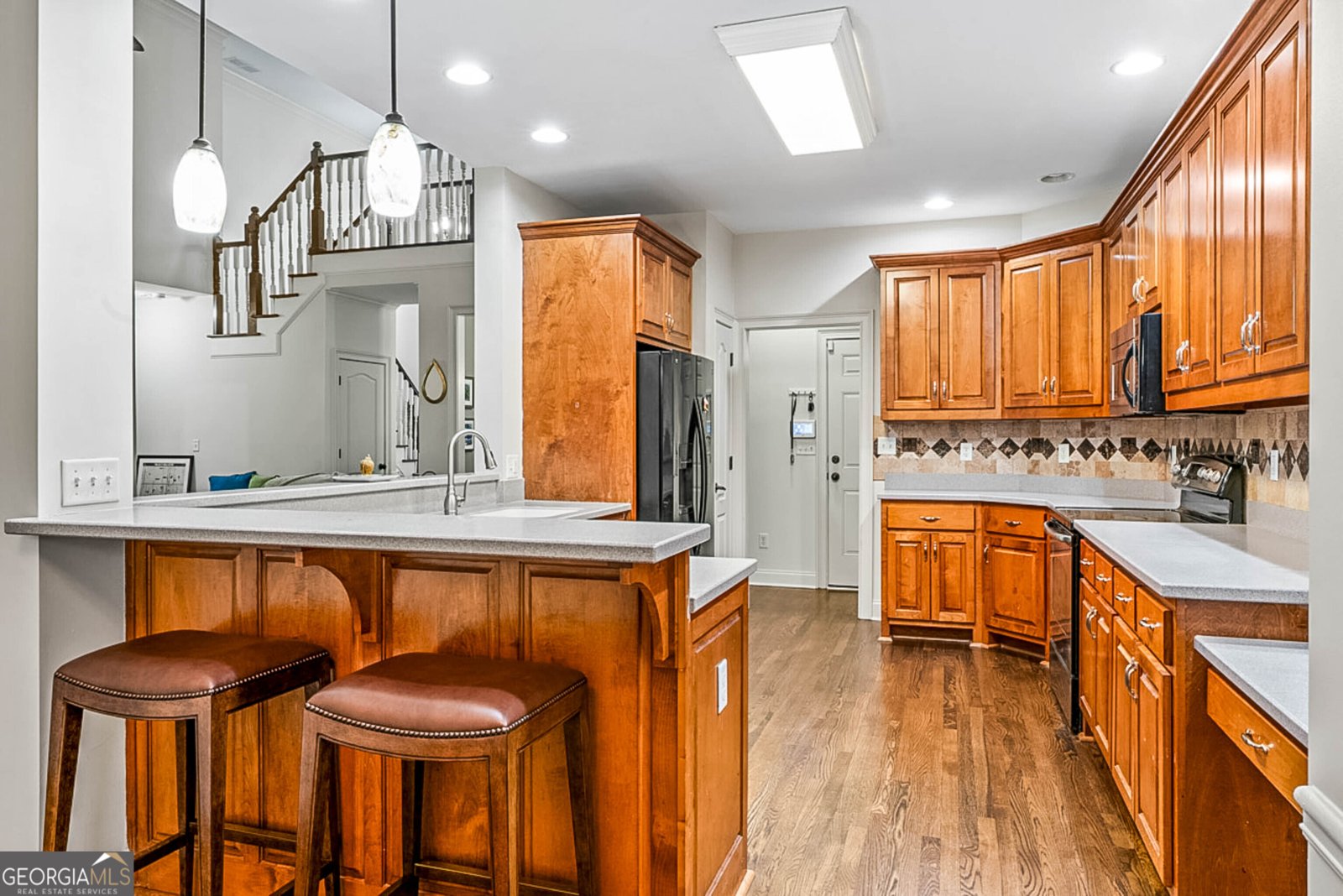 1615 Avery Drive Locust Grove - 10