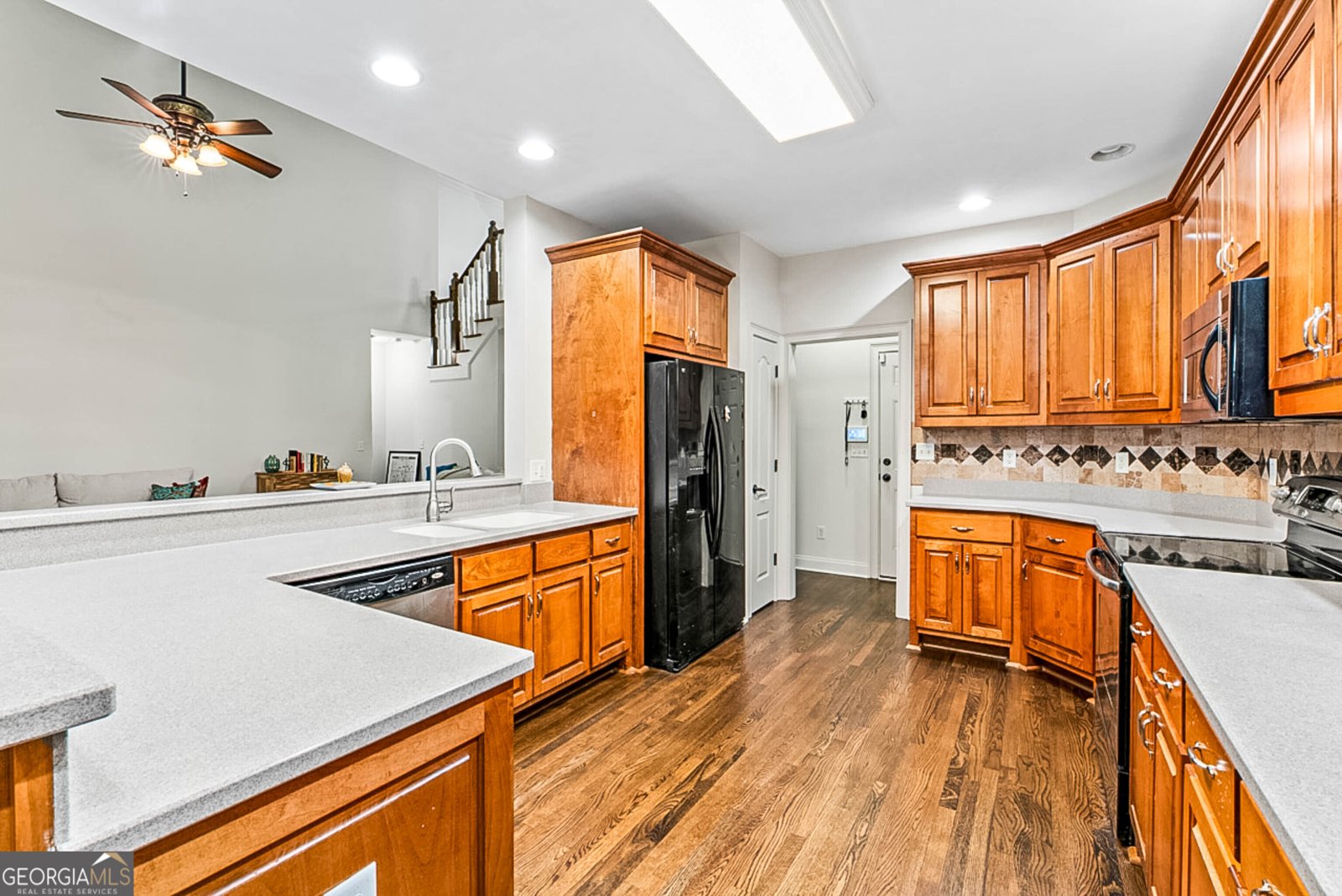 1615 Avery Drive Locust Grove - 11