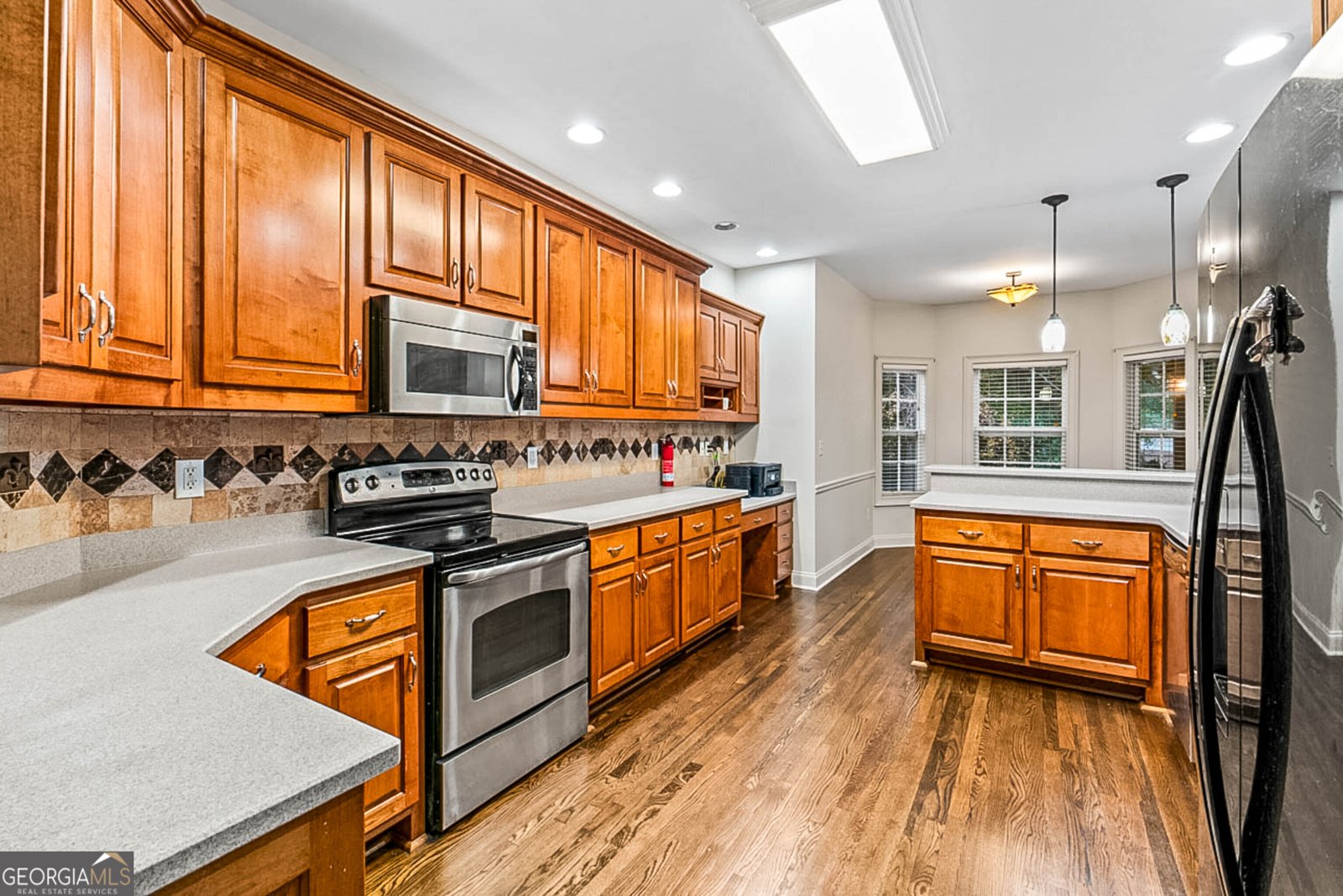 1615 Avery Drive Locust Grove - 12