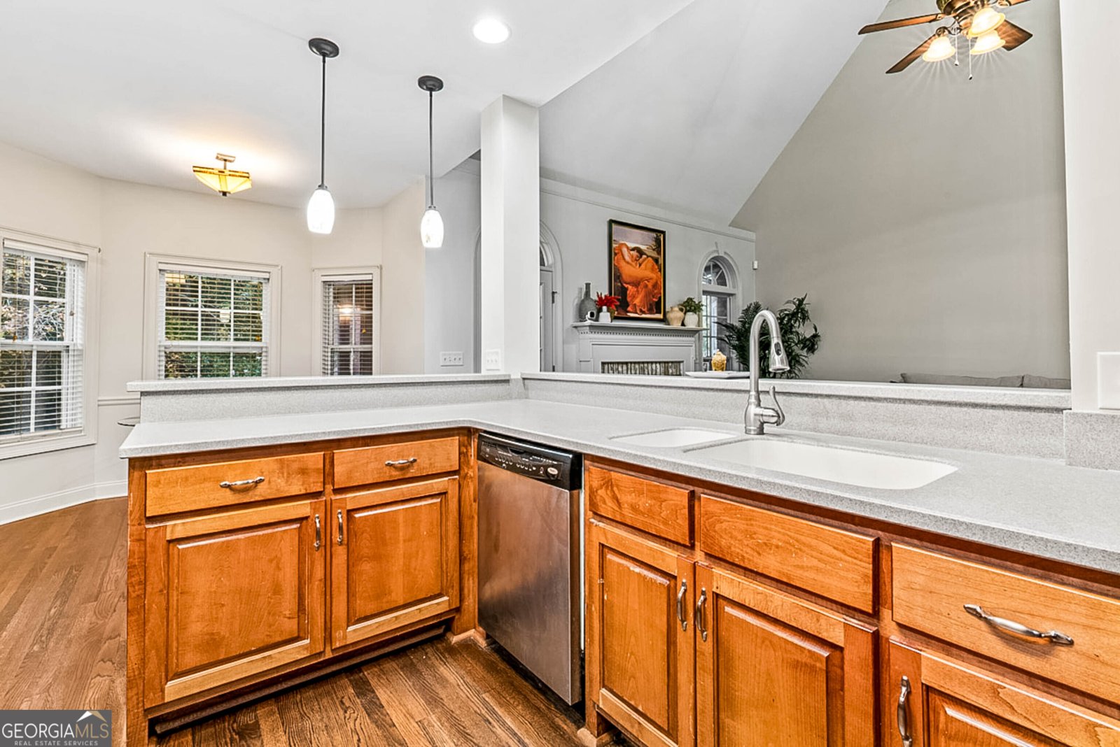 1615 Avery Drive Locust Grove - 13