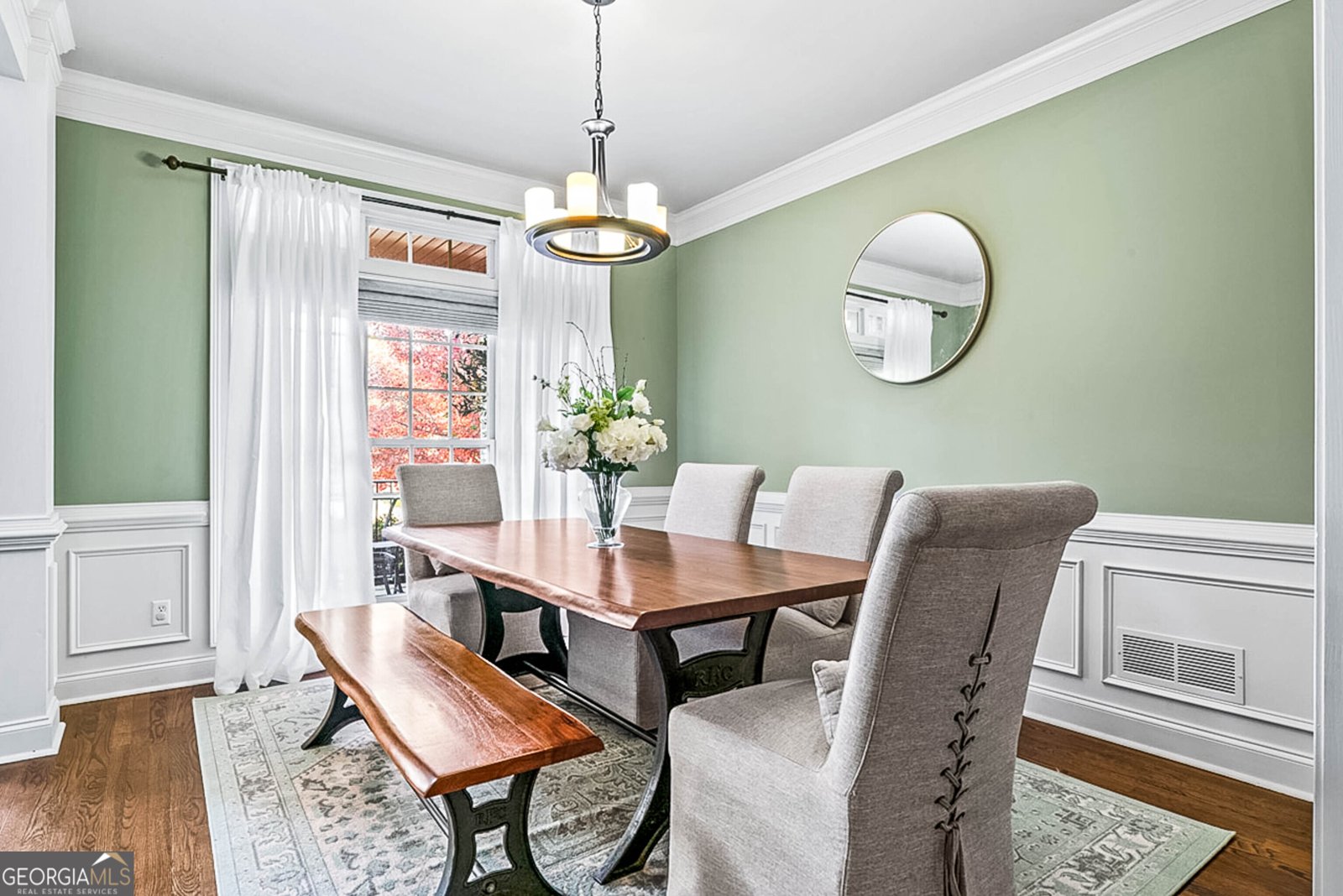 1615 Avery Drive Locust Grove - 14