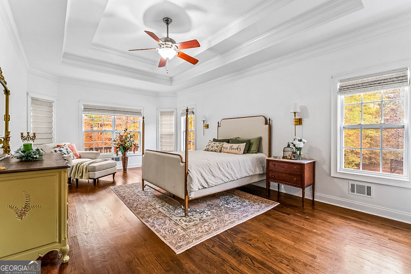 1615 Avery Drive Locust Grove - 15