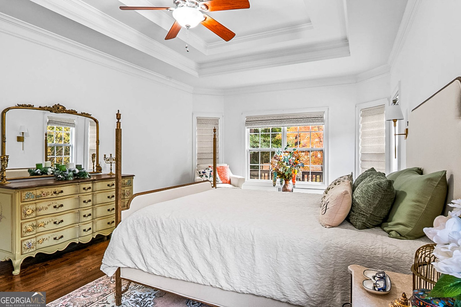 1615 Avery Drive Locust Grove - 16