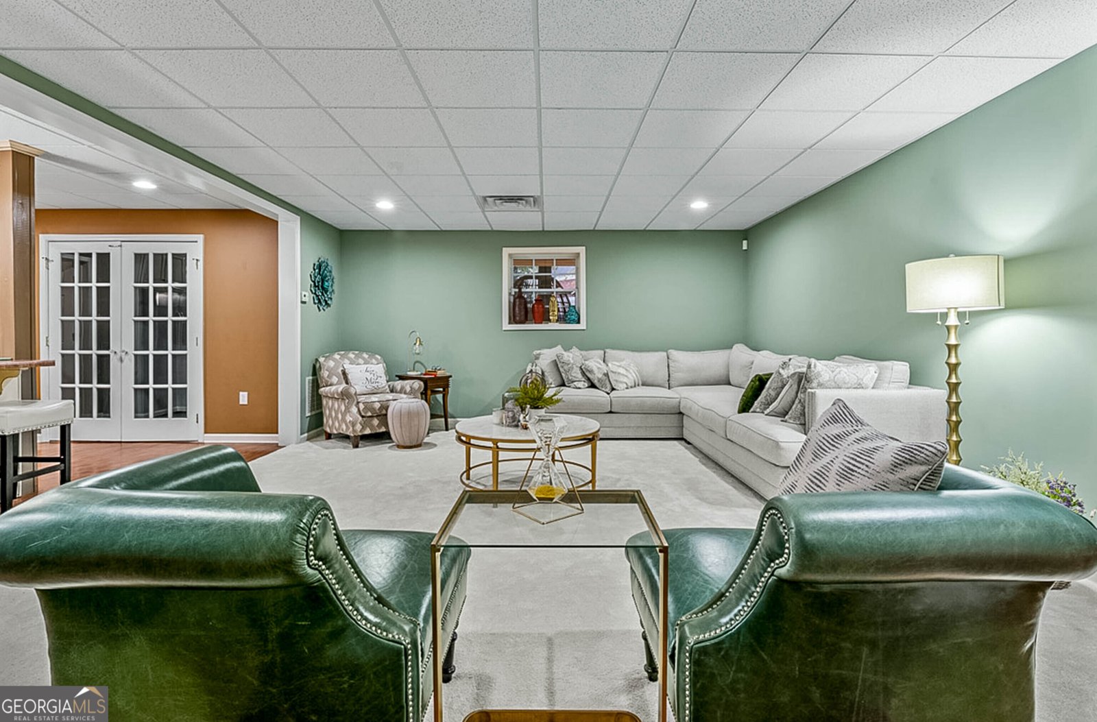 1615 Avery Drive Locust Grove - 27