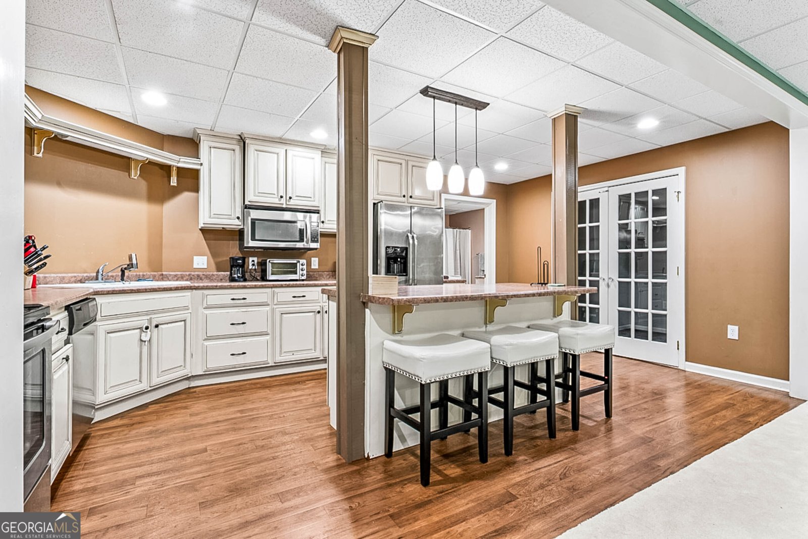 1615 Avery Drive Locust Grove - 28