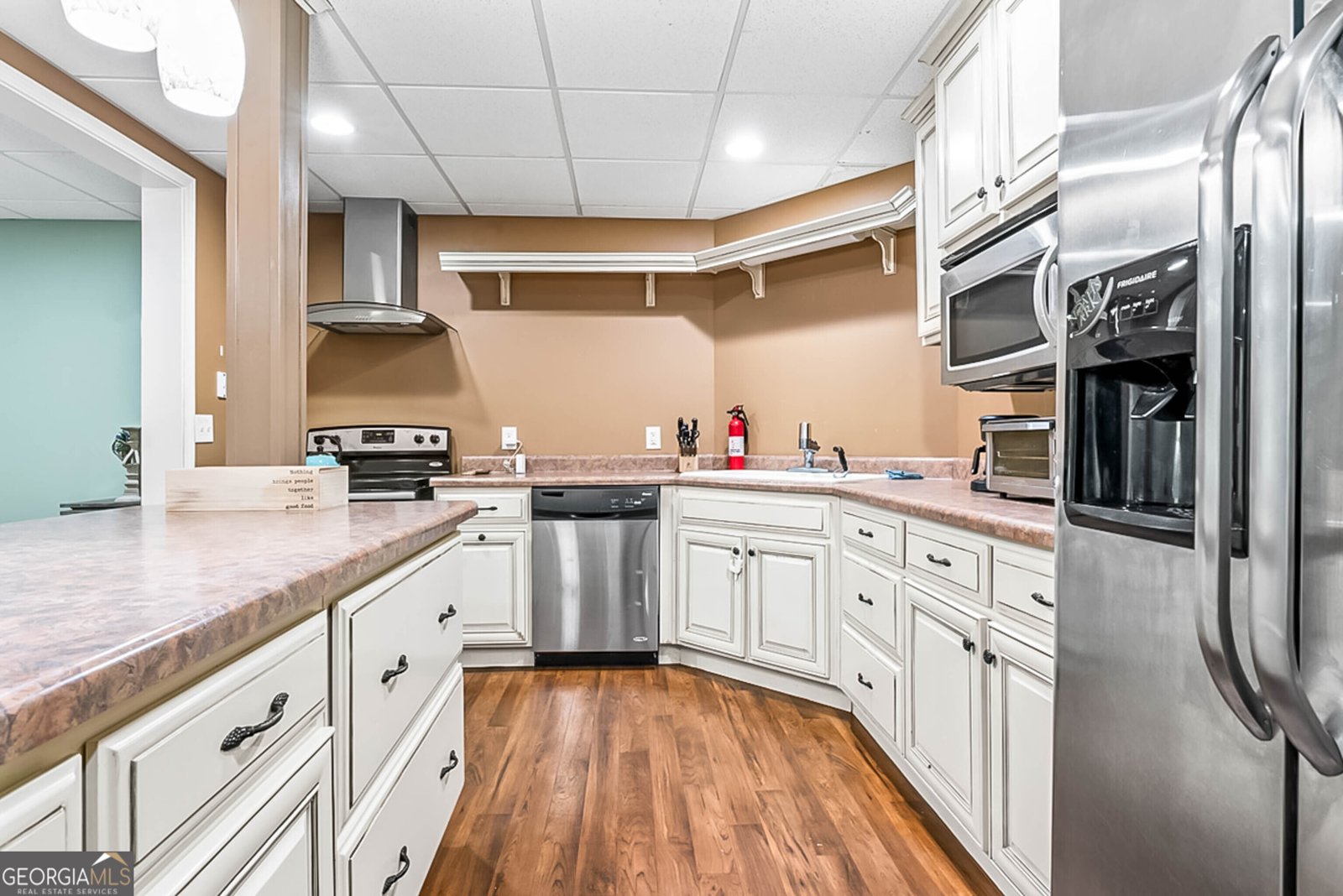 1615 Avery Drive Locust Grove - 29