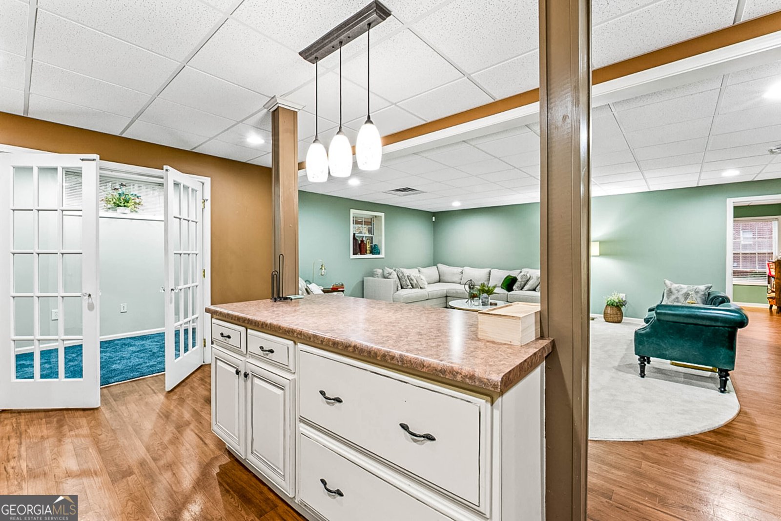 1615 Avery Drive Locust Grove - 30