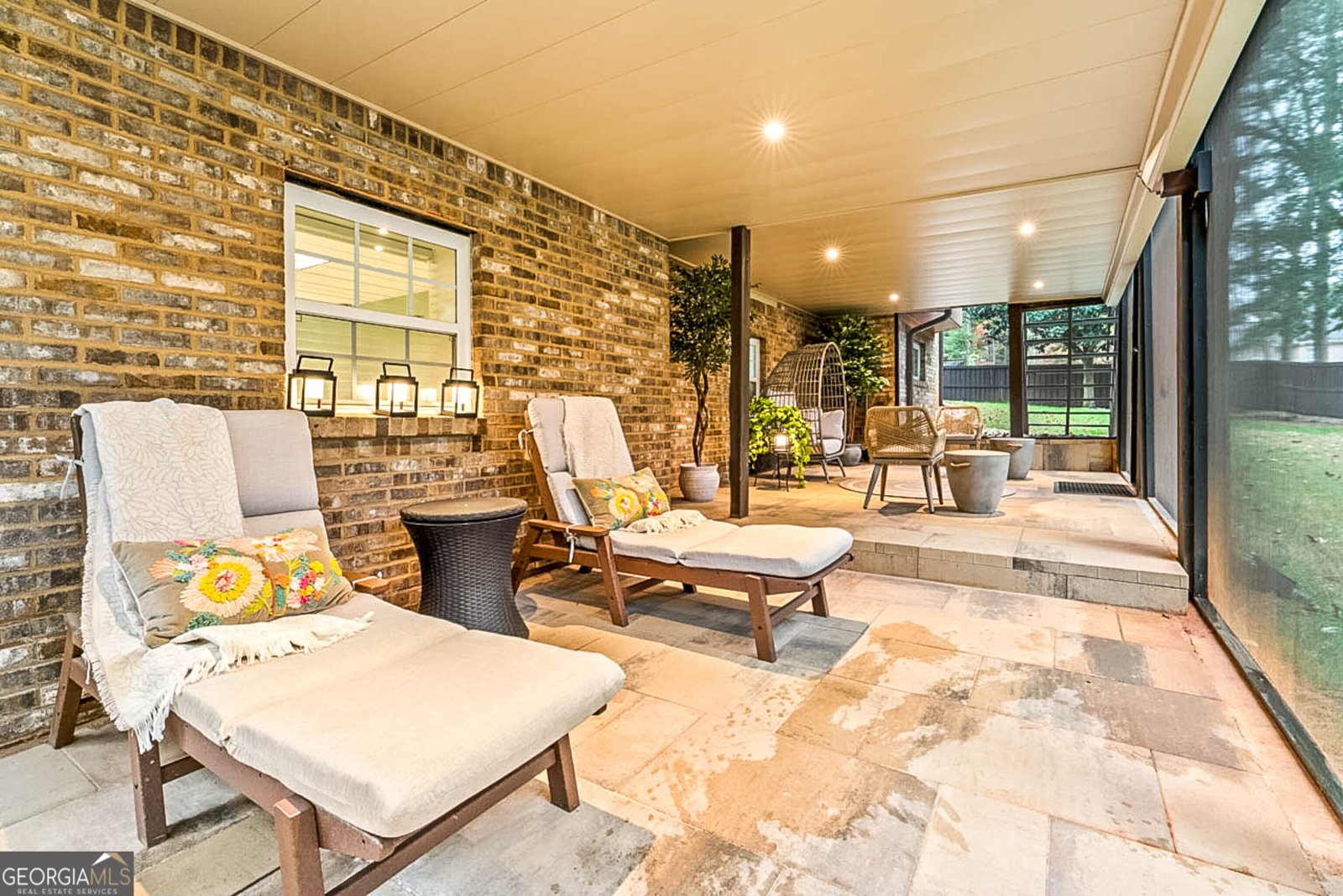 1615 Avery Drive Locust Grove - 36