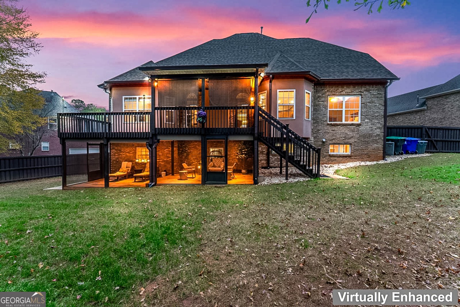 1615 Avery Drive Locust Grove - 40