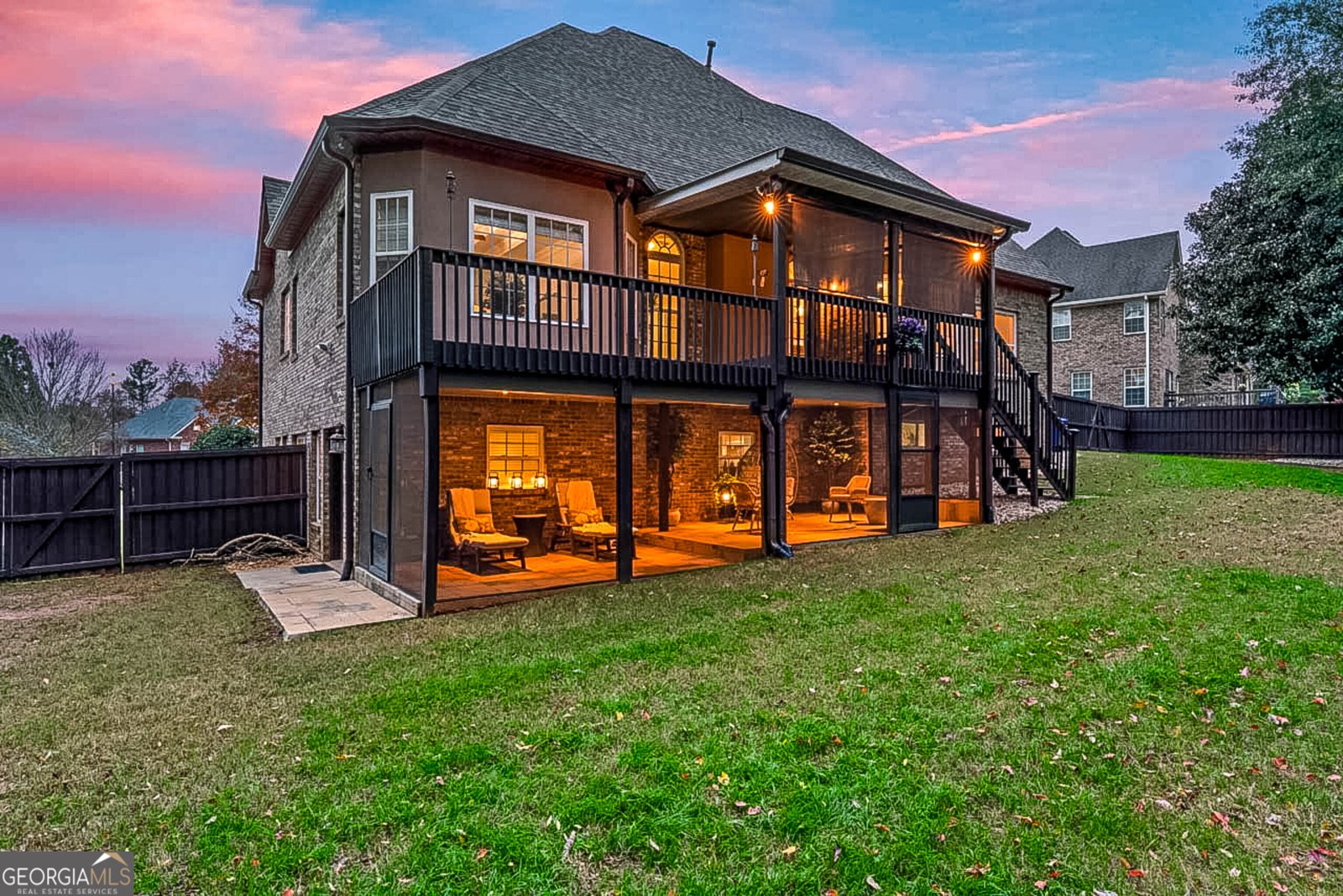 1615 Avery Drive Locust Grove - 41