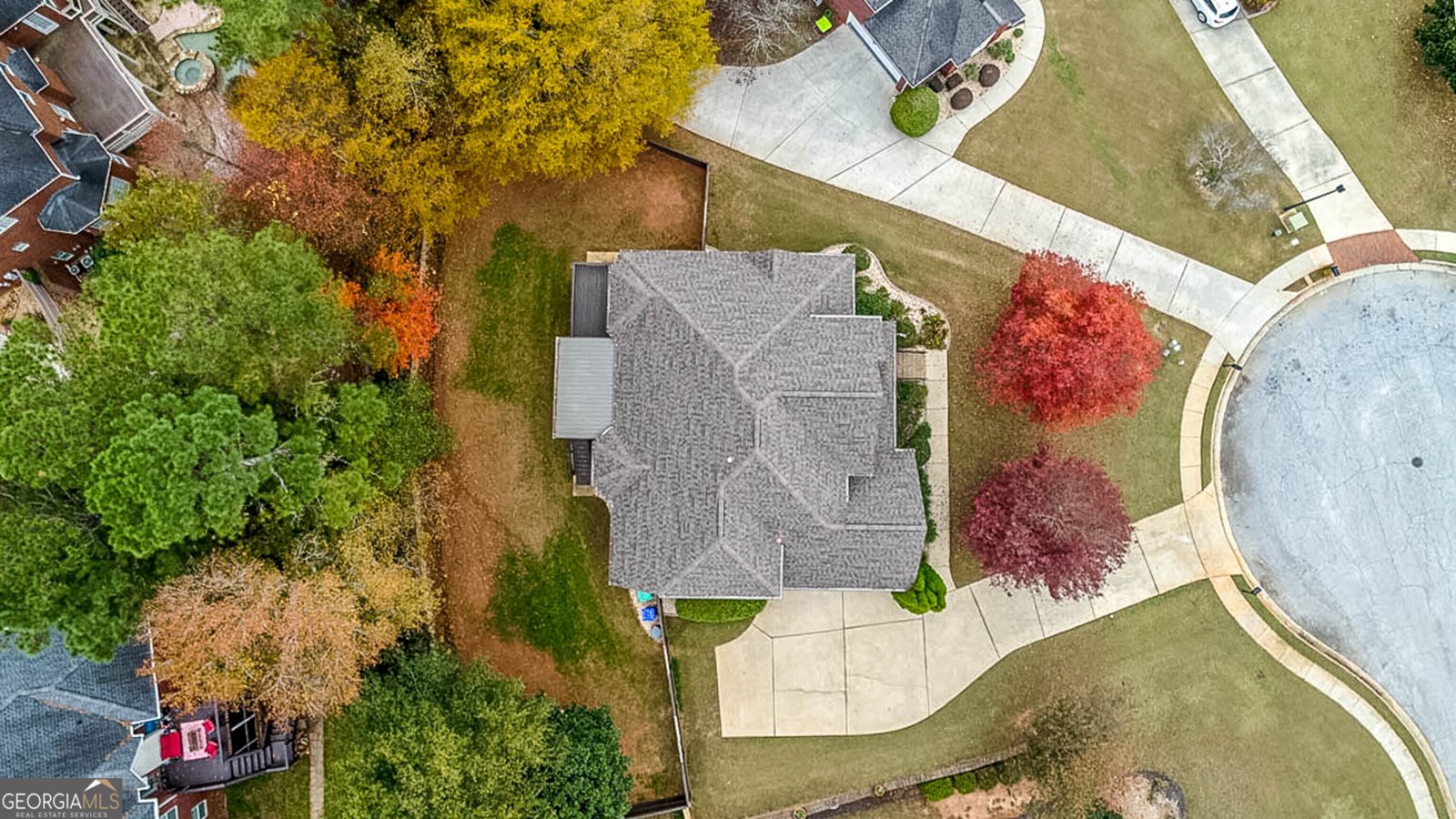 1615 Avery Drive Locust Grove - 44