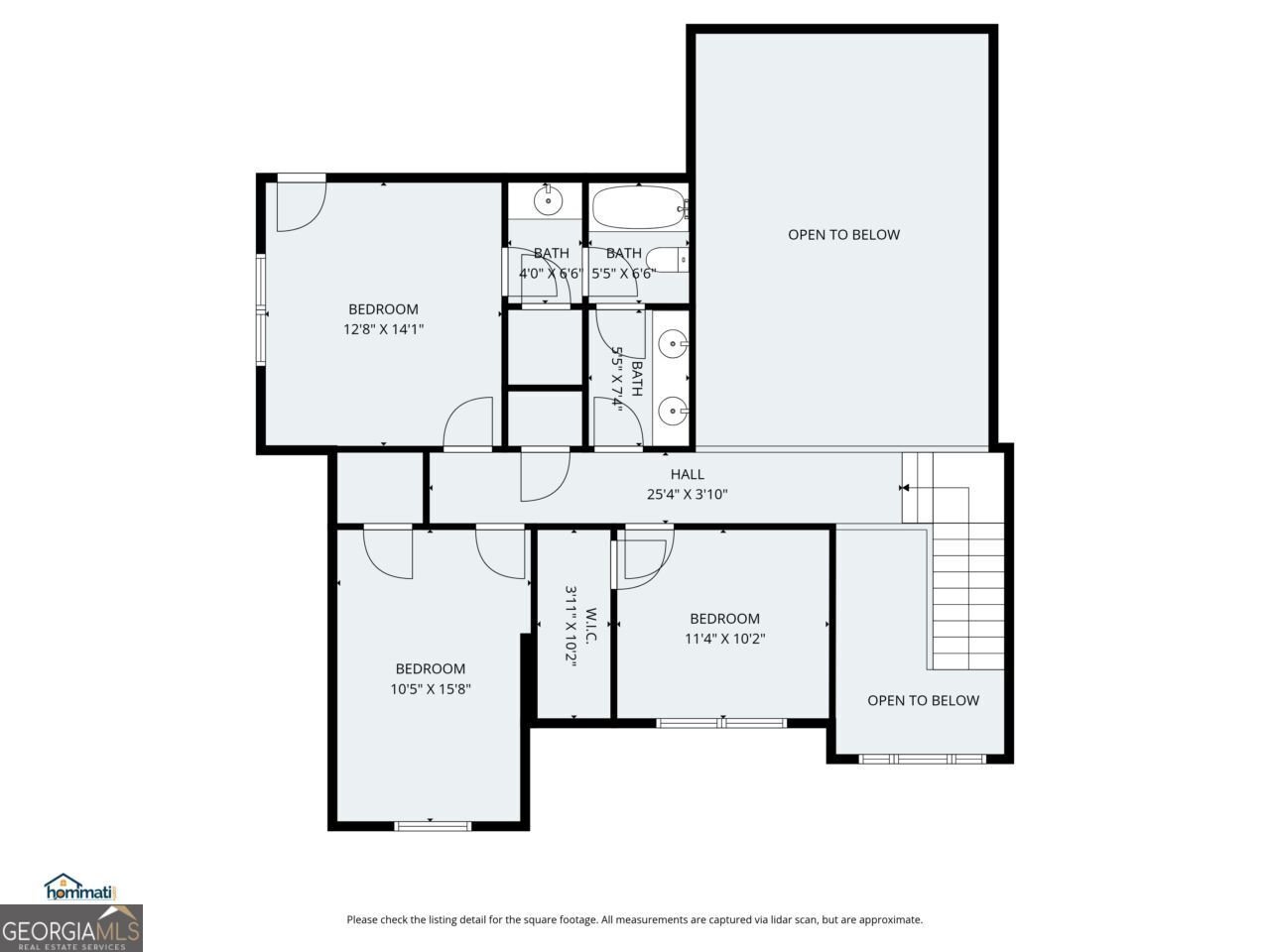 1615 Avery Drive Locust Grove - 48