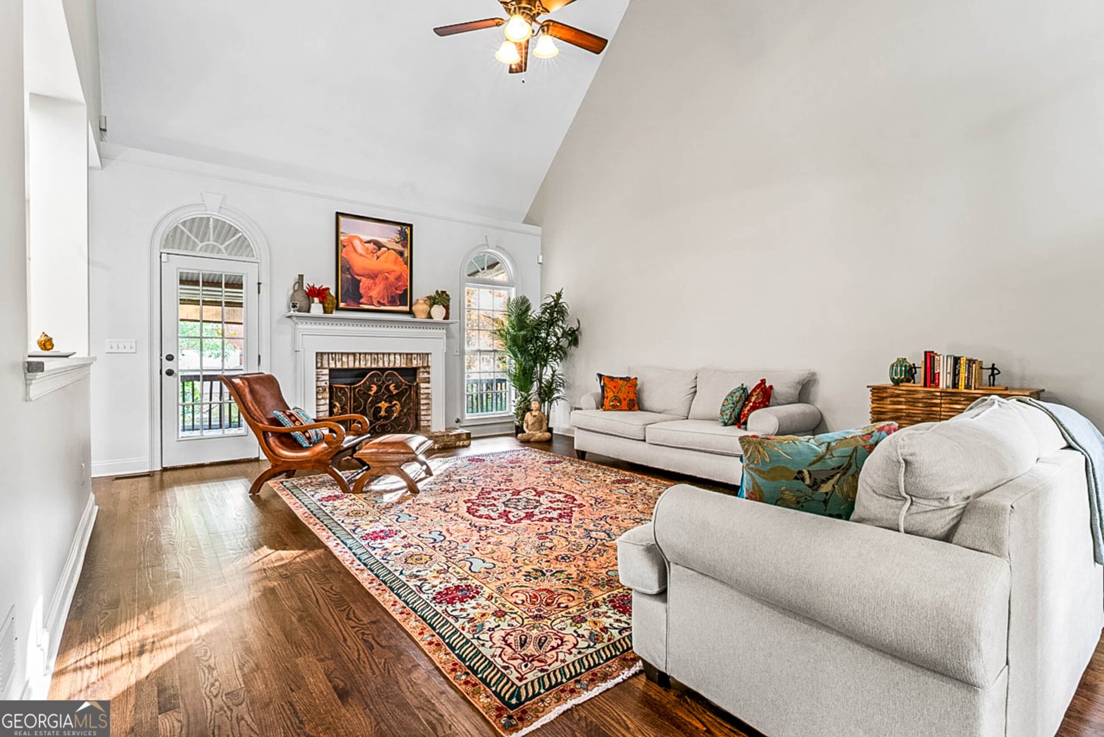 1615 Avery Drive Locust Grove - 6