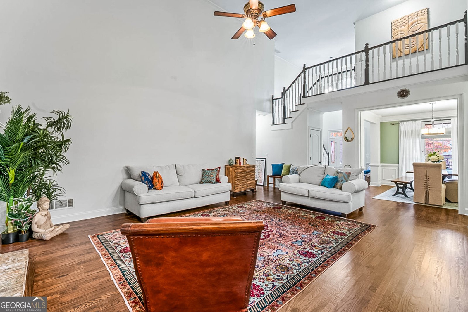 1615 Avery Drive Locust Grove - 8