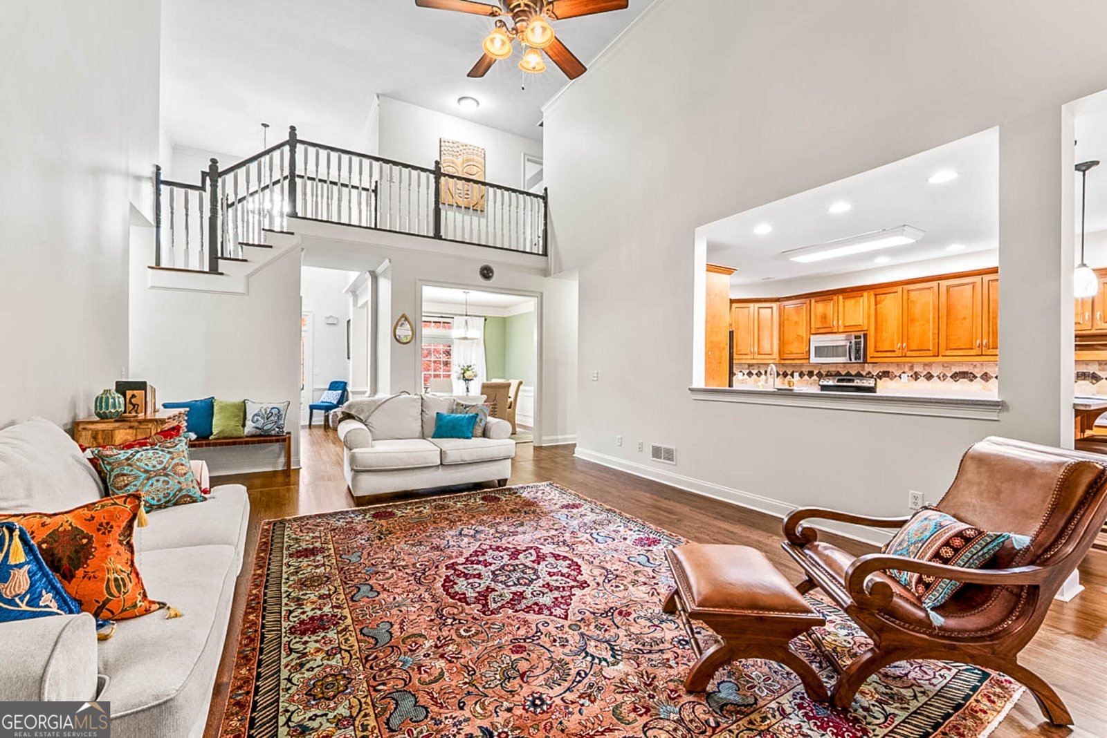 1615 Avery Drive Locust Grove - 9