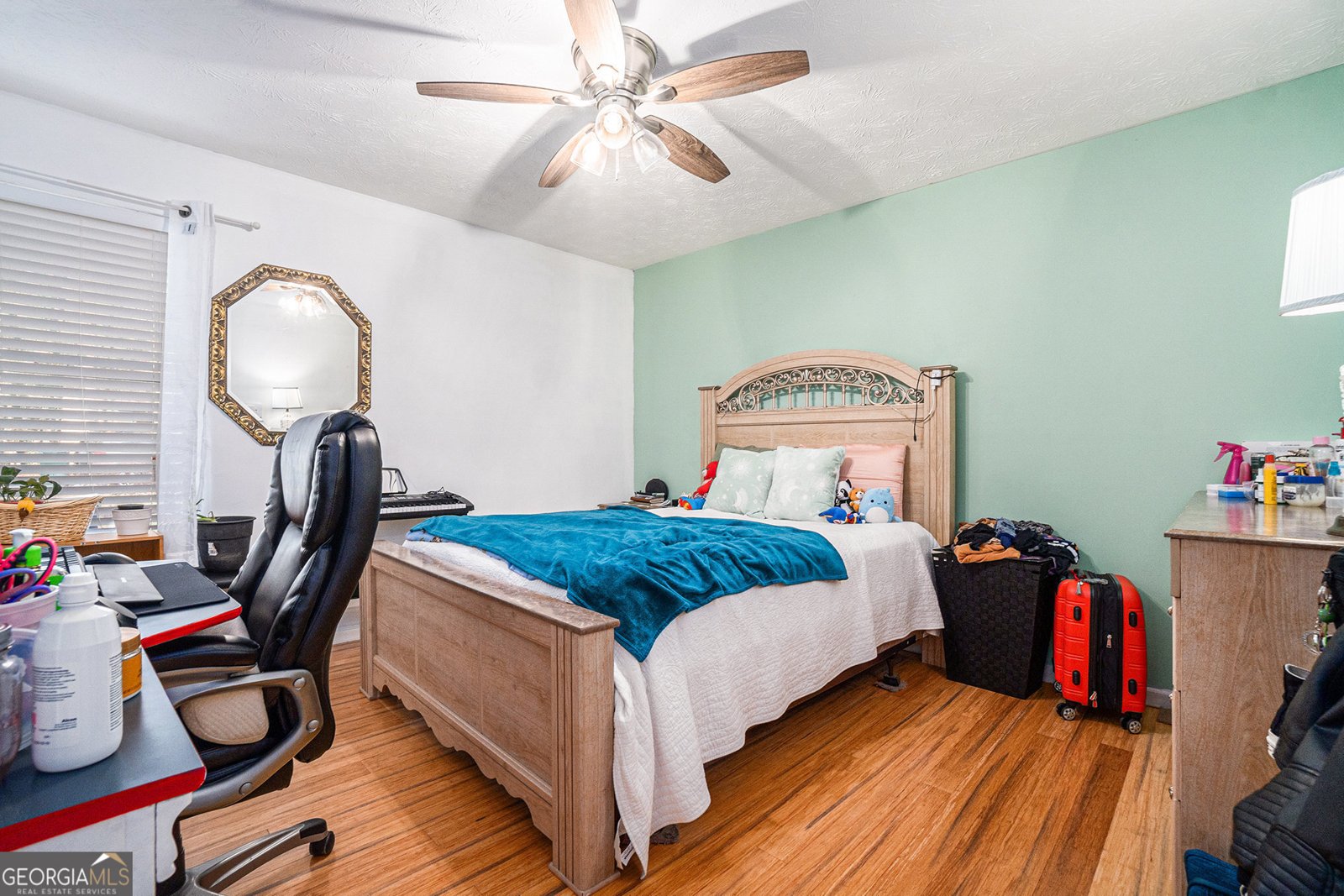 6736 Ivy Log Drive Austell - 10