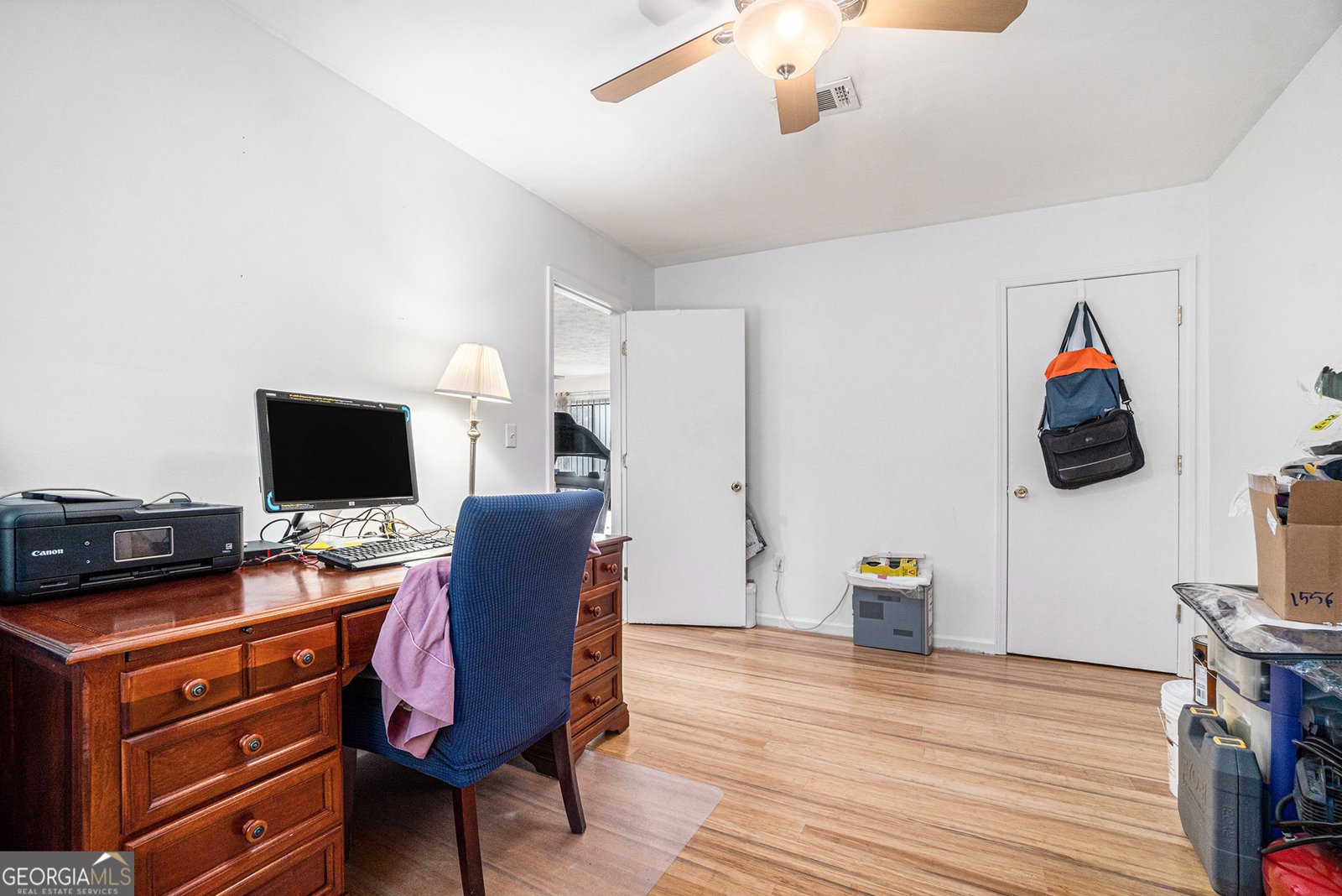 6736 Ivy Log Drive Austell - 12